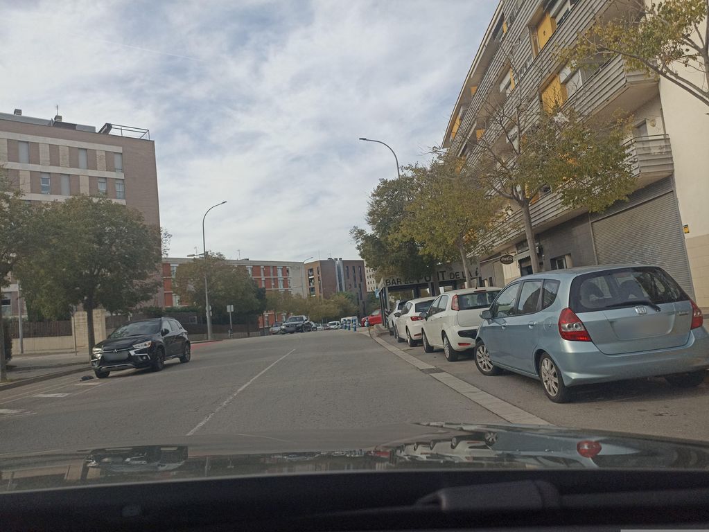 El Punt de la i