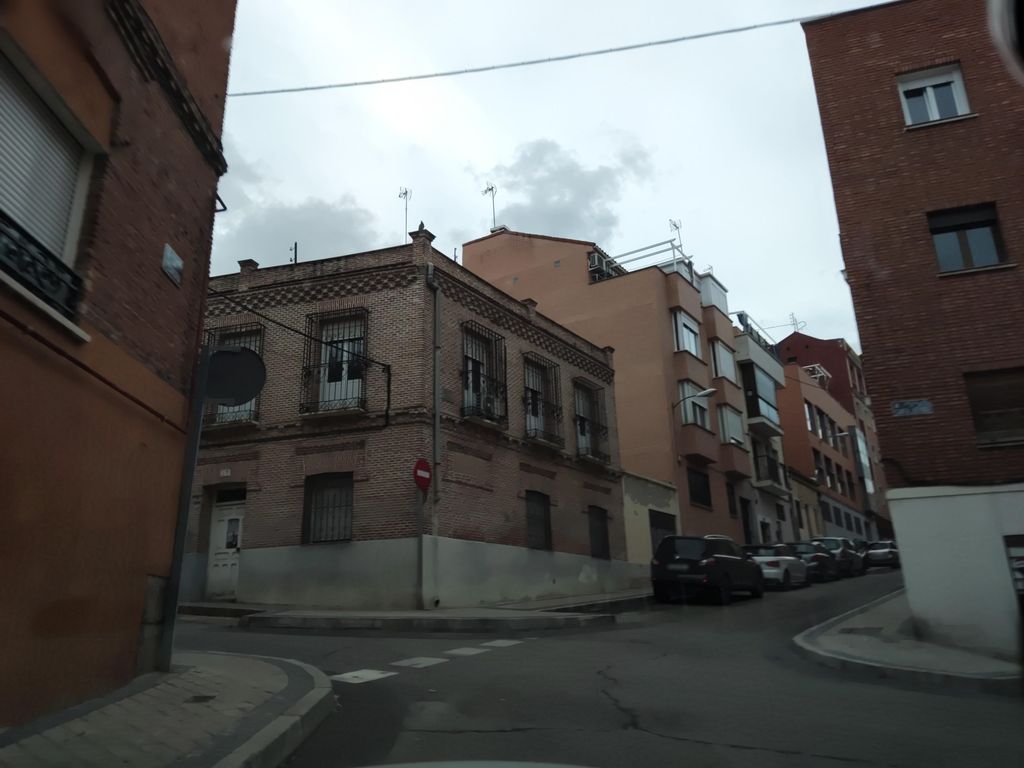 García