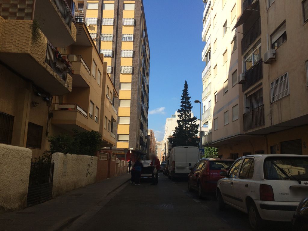 La Mara