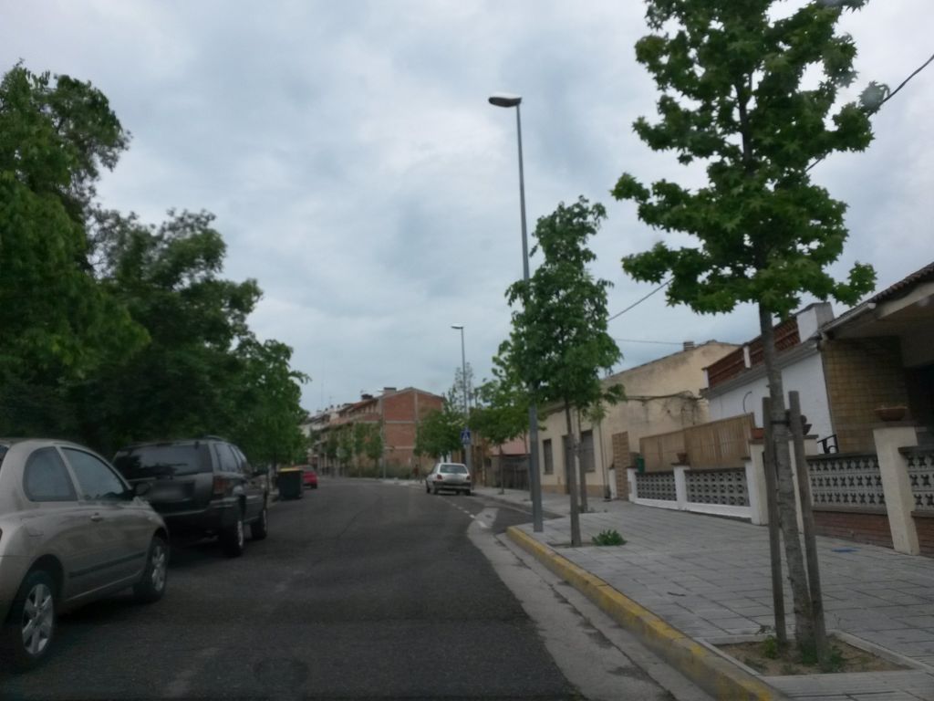 Cafeteria la Trobada