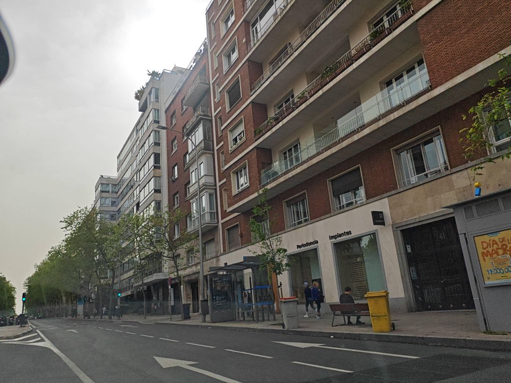 La rollerie