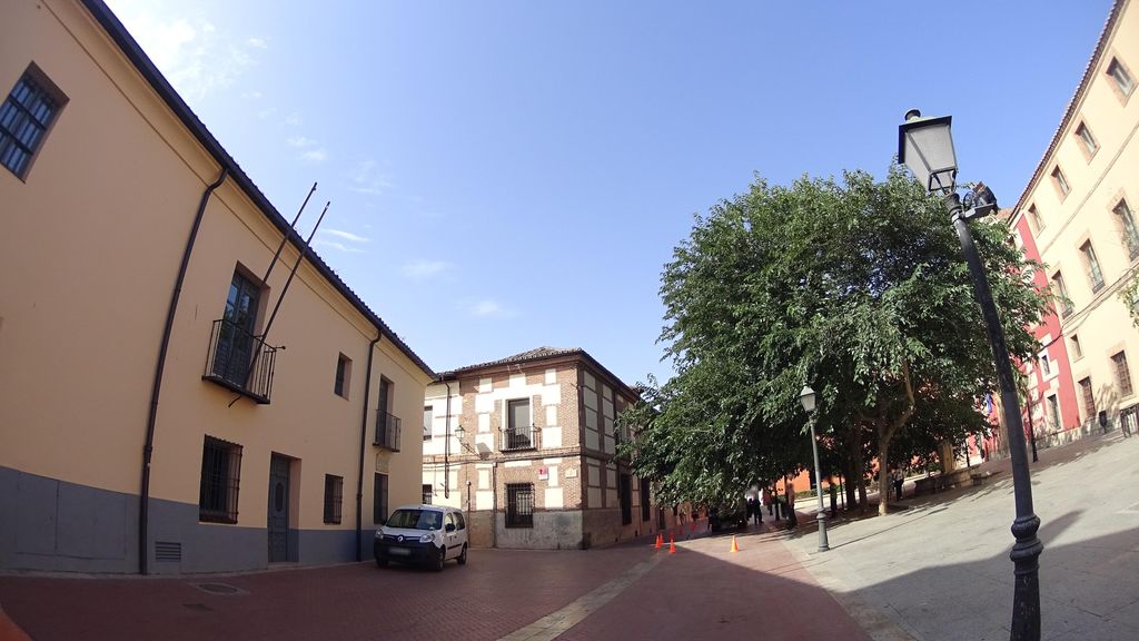 La Ruina