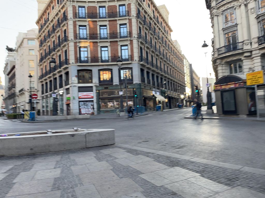 La Risueña