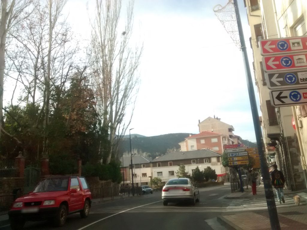 La Ostra