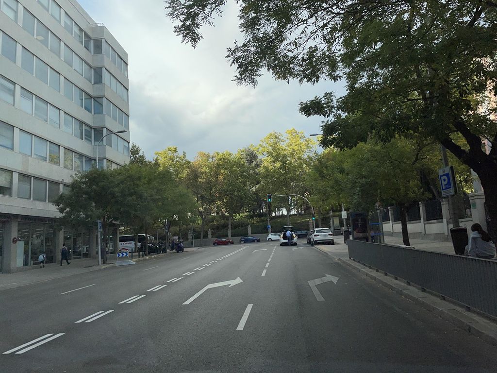 El Pontón