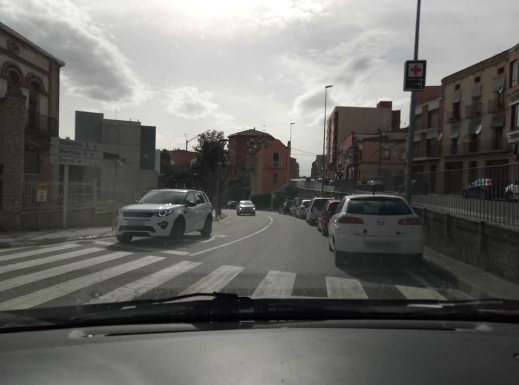 Terraferma