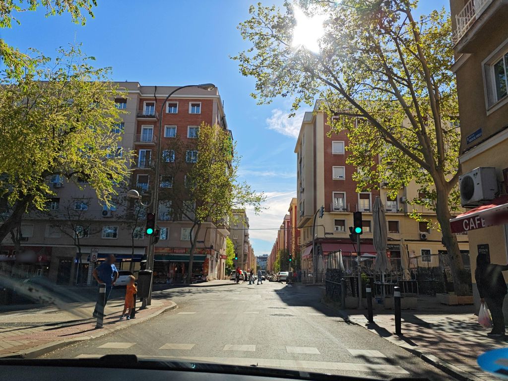 El Rascacielos