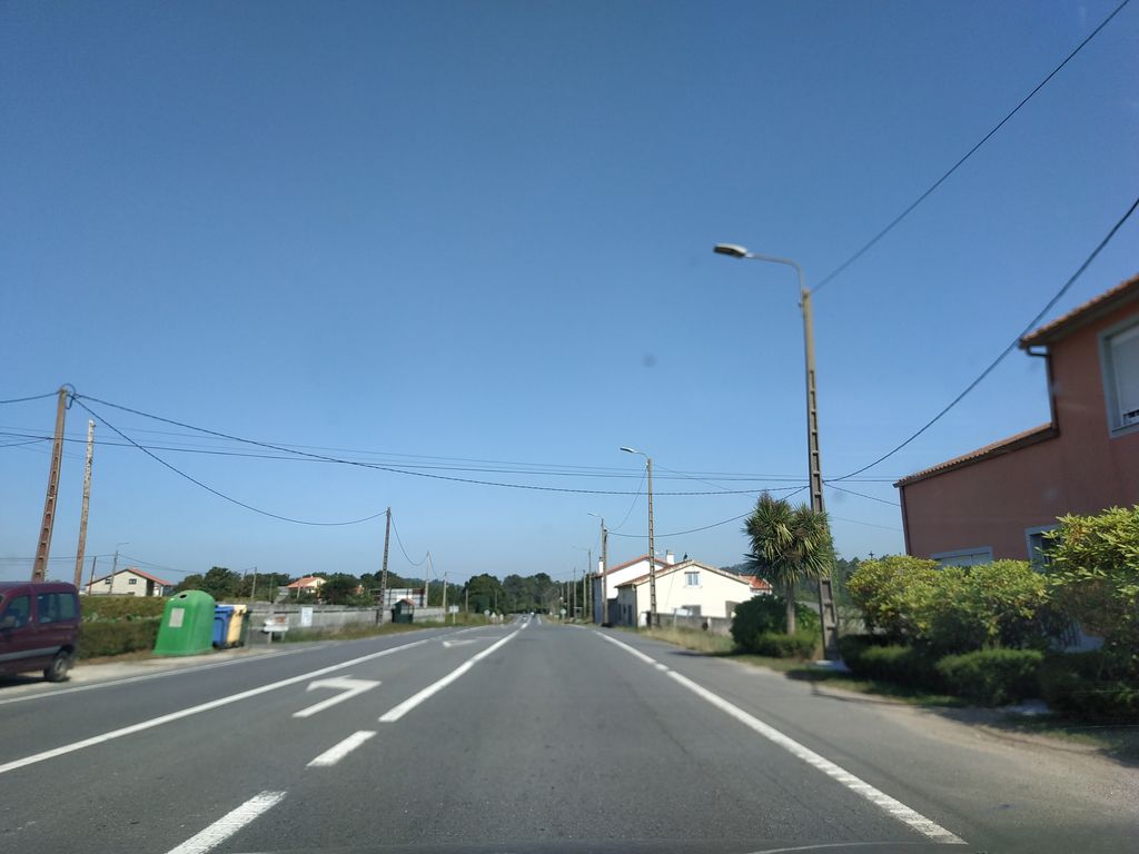 Café Bar A Galleguiña