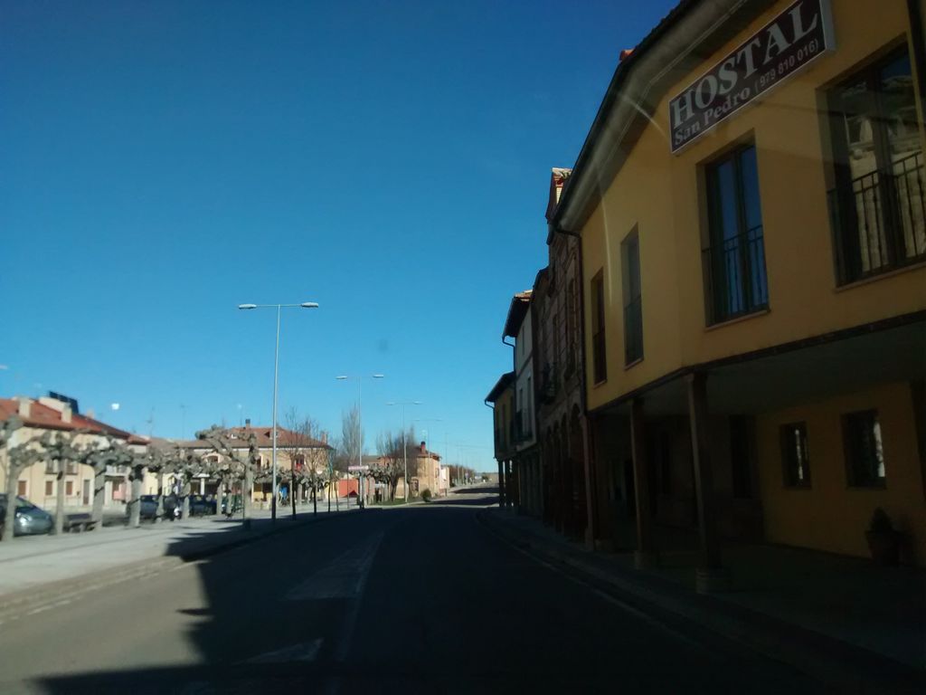 Panadería Cafetería Salazar