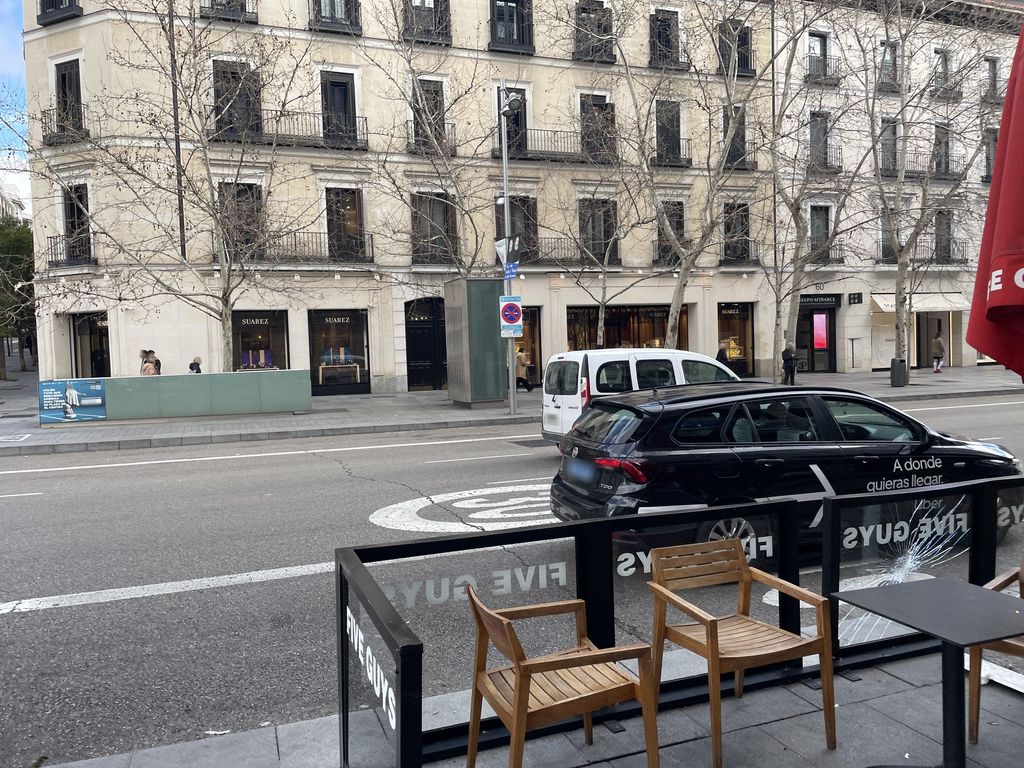 Cervercería Serrano