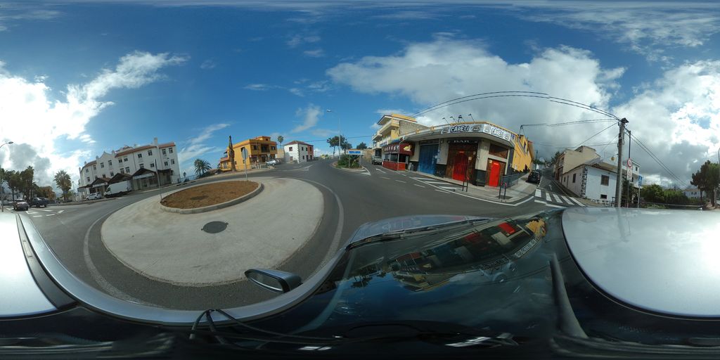Cafetería La Sabina