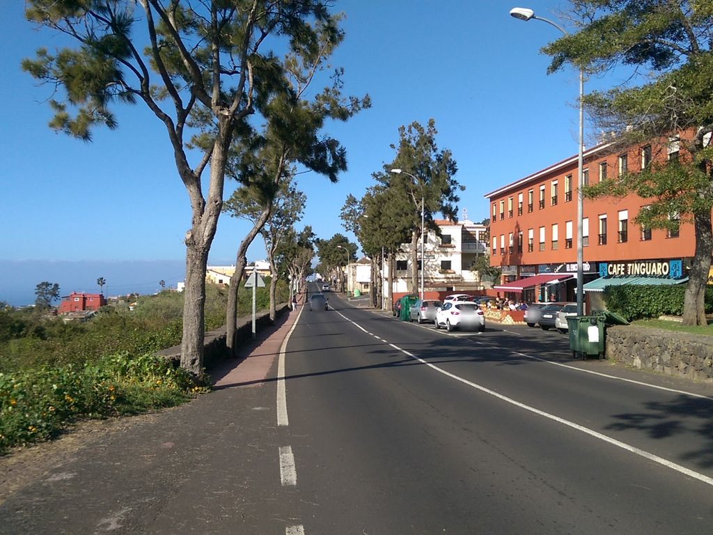 Café Tinguaro