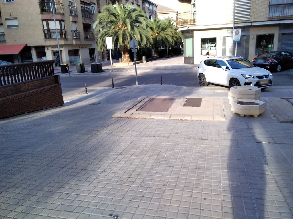 Chocolate con Cecilia