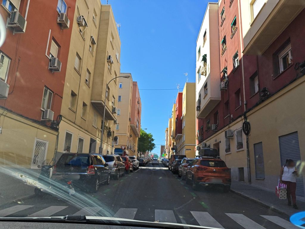 La Terraza del Periso