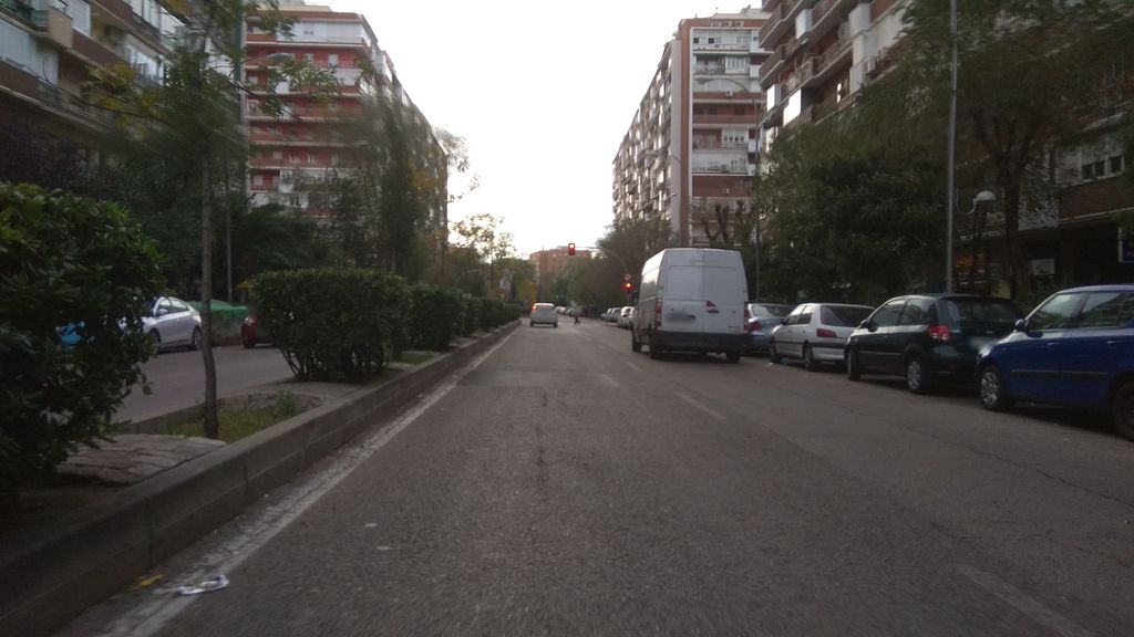 La Leonesa