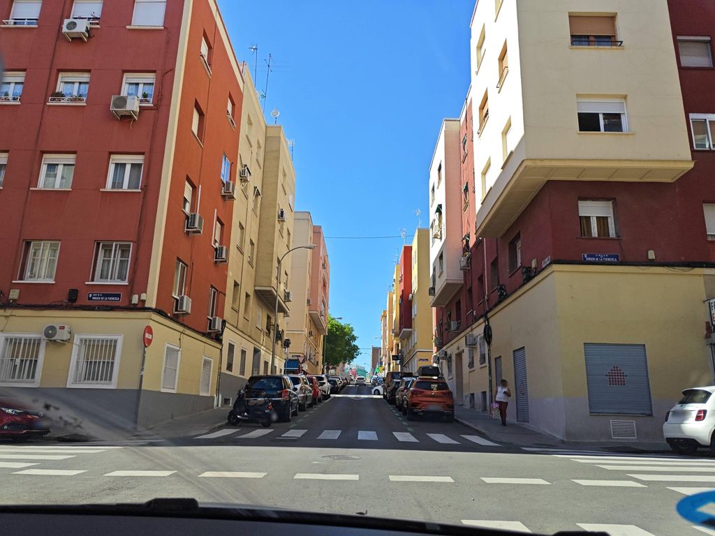 La Cúpula