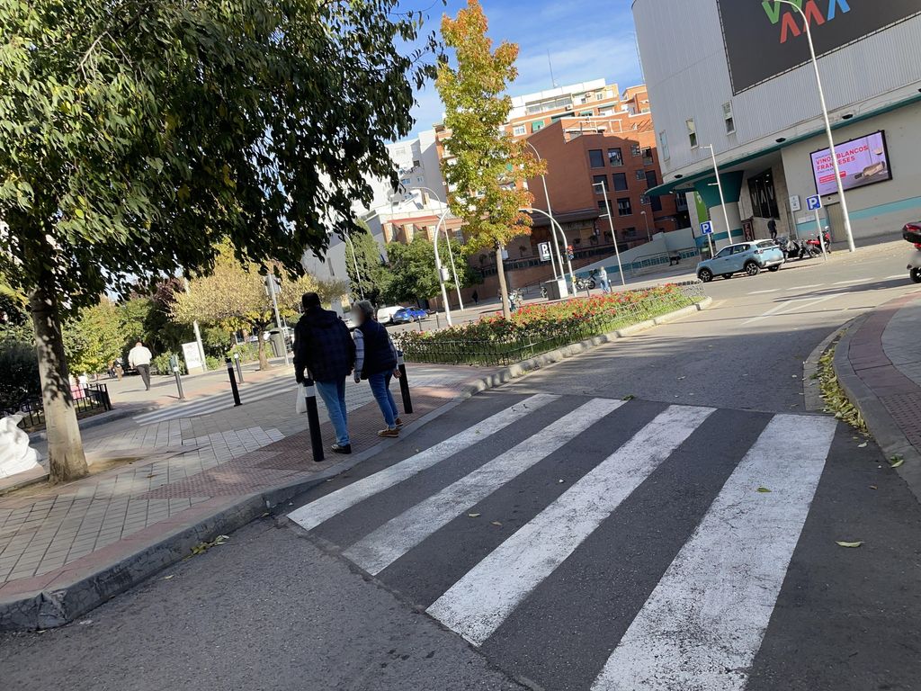 La Alegría