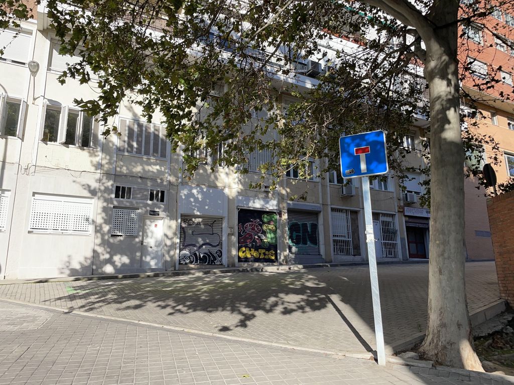 La Morenita