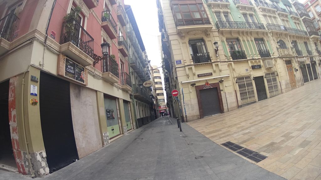 Heladería Borgonesse