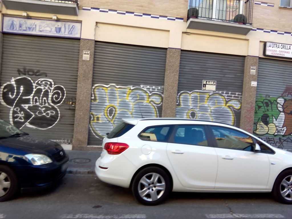 Las Golondrinas