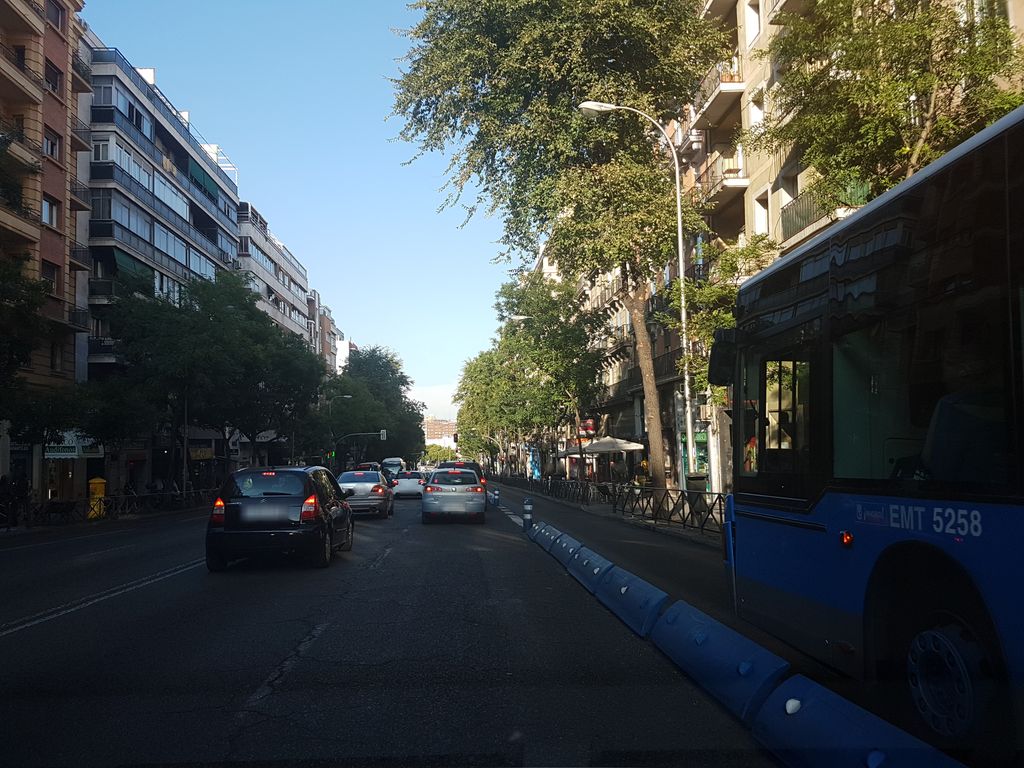 La Parisiena
