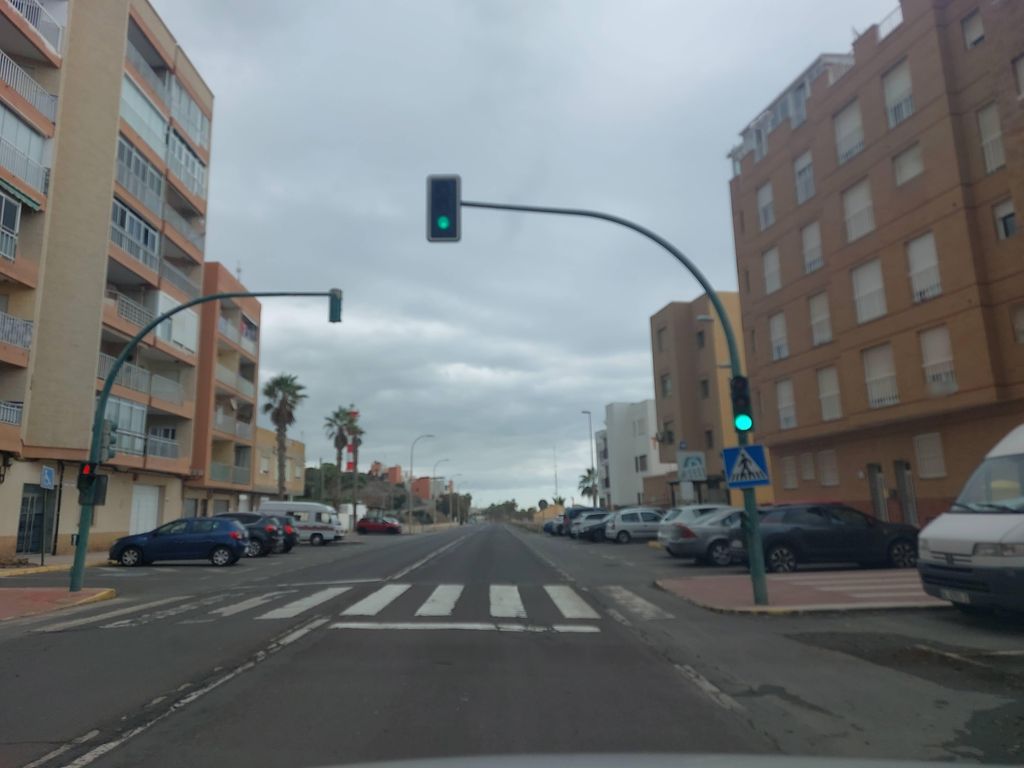 Bar Restaurante Rompeolas