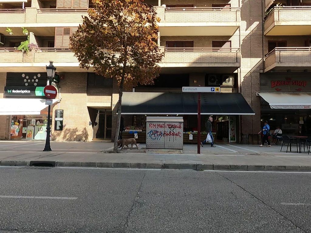 Kombo bar i cafeteria