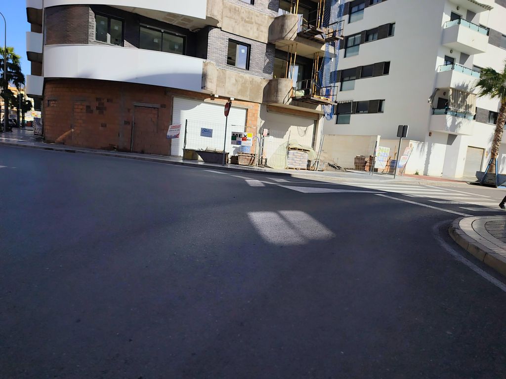 La taberna de Mami