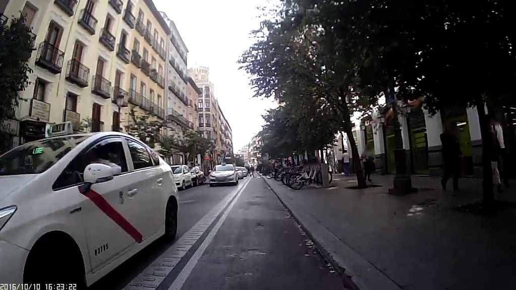 Churrería Chocolatería Las Farolas
