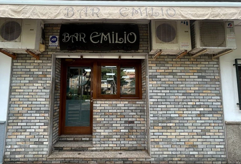 Bar Emilio