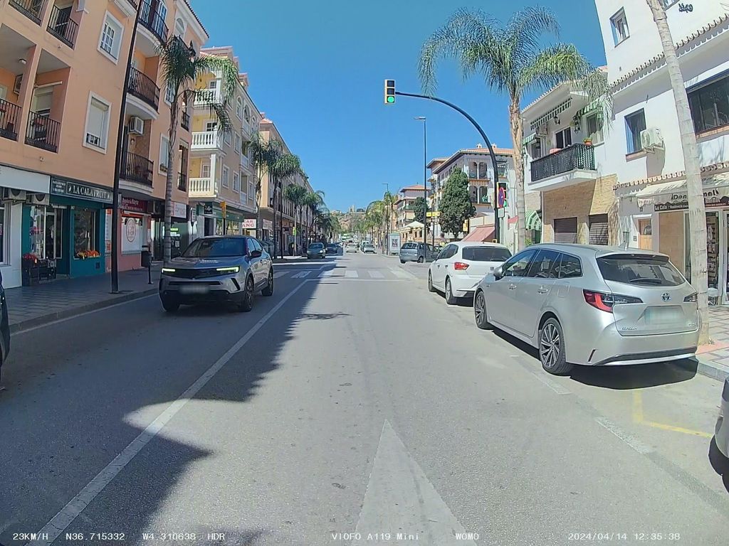 Churrería La Ermita
