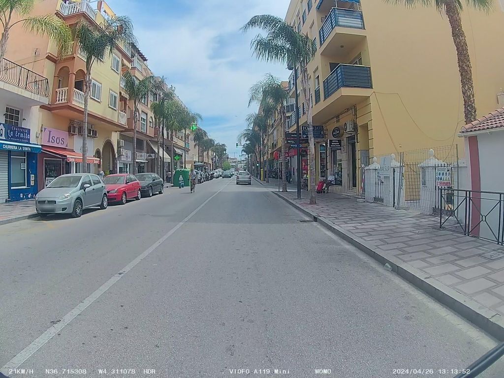 Cafetería El Mirador