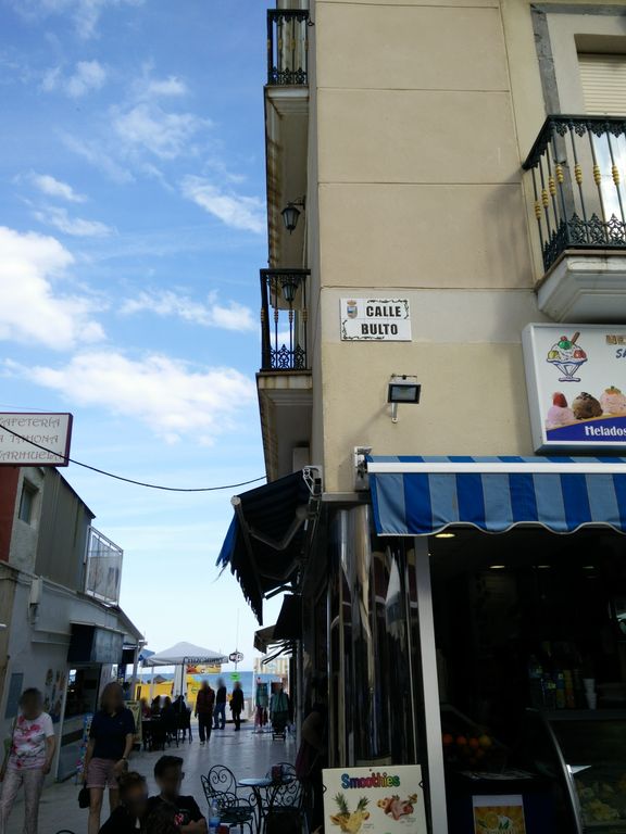 Heladería San Miguel