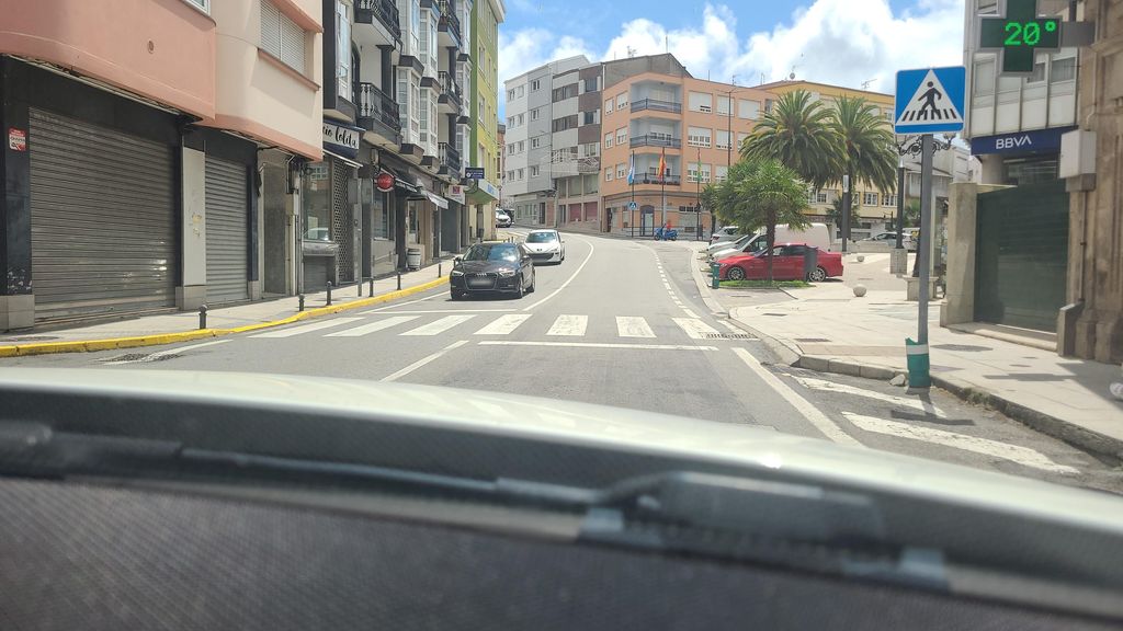 Cafetería Rodín