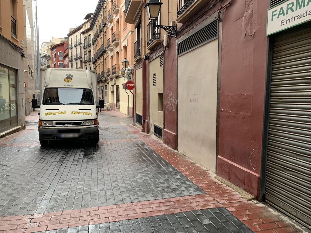 La Campana Underground