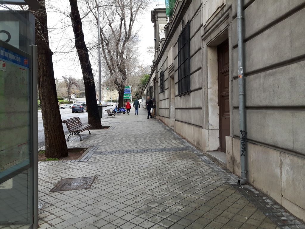 La Esquina Peruana