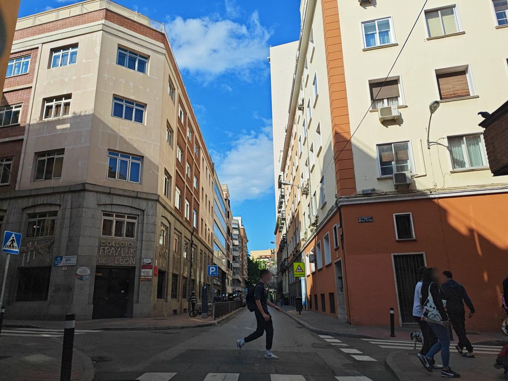 El Escalón