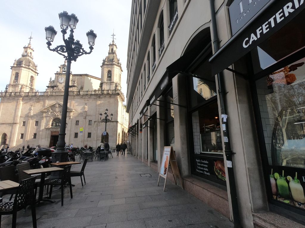 Cafe Del Arenal Restaurante