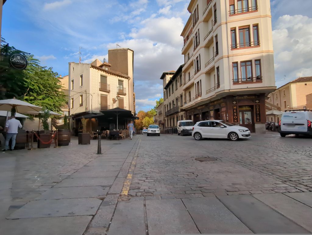 El Sitio