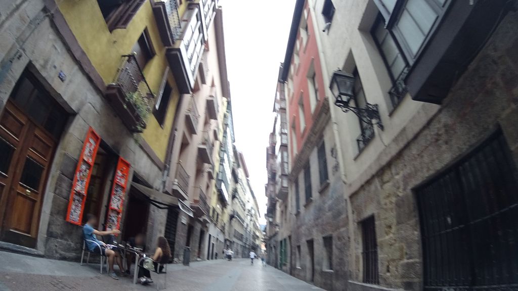 La Sede
