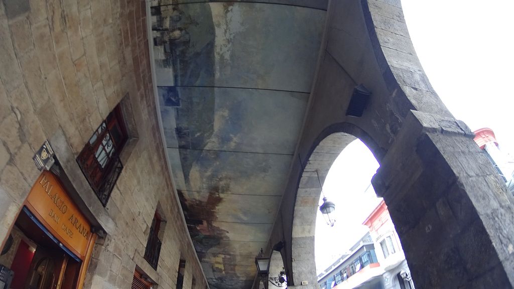 Salón de Juego SCALA