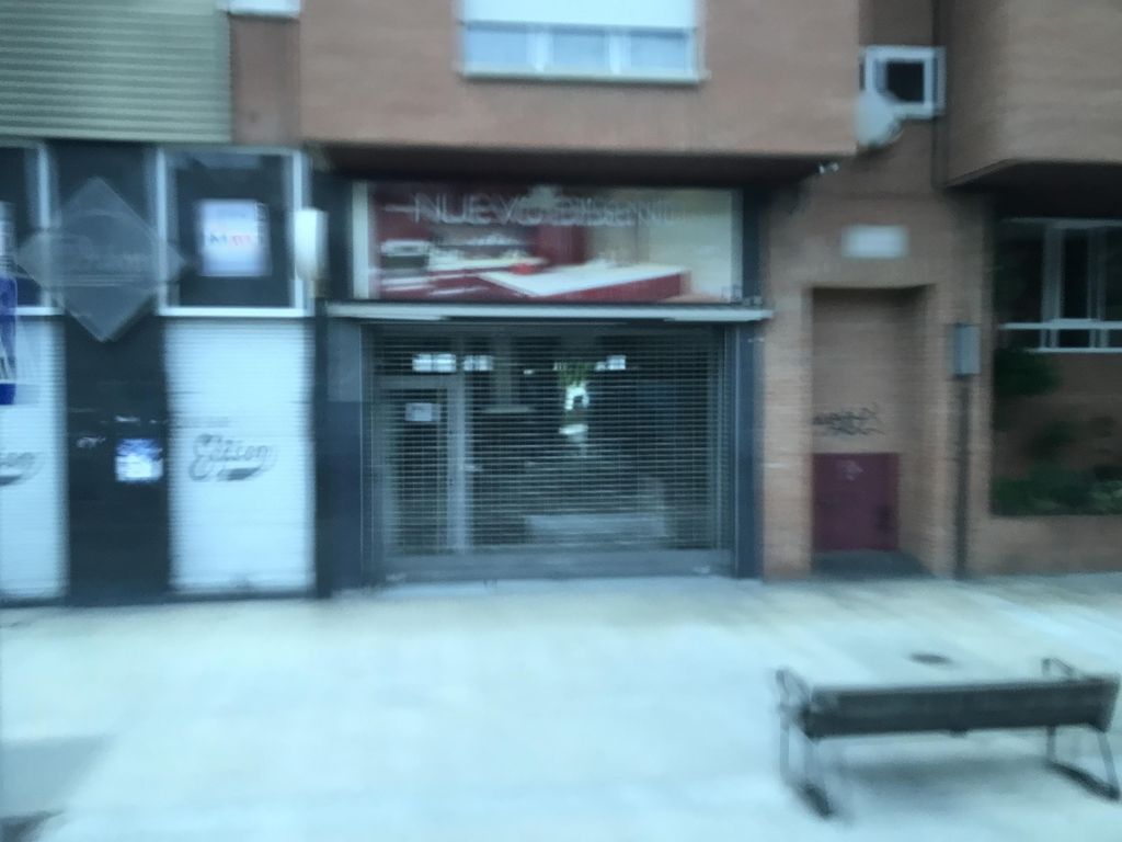 La Patata Brava
