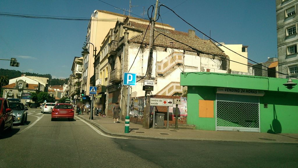 Café-heladeria la Fiorentina