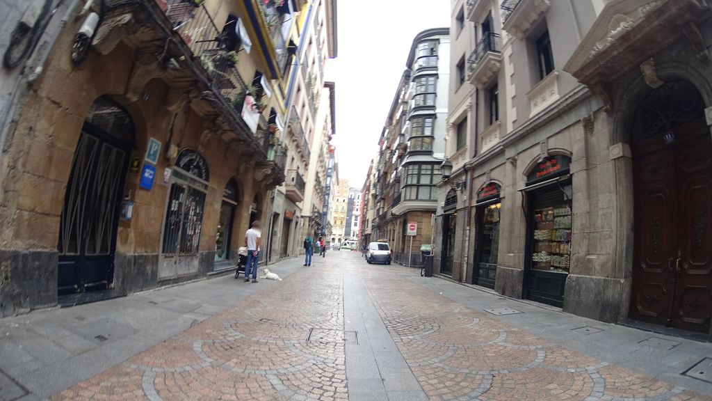 Zazpi Bide Taberna
