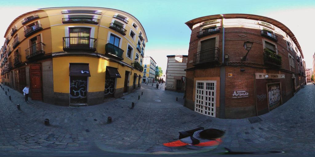 La Tomasa