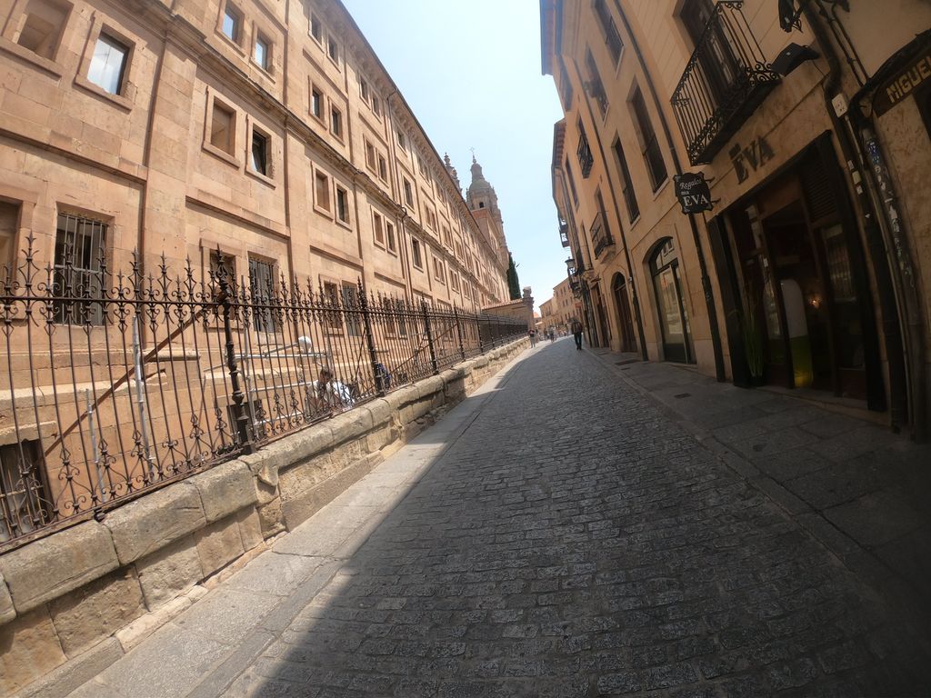 Café Tapería Lateral