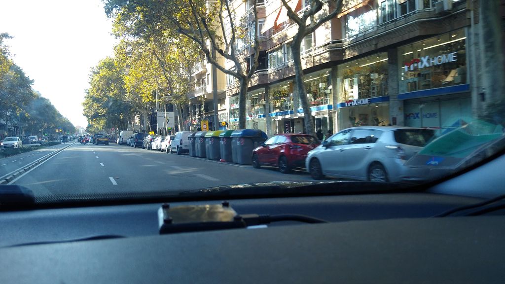 Benidorm