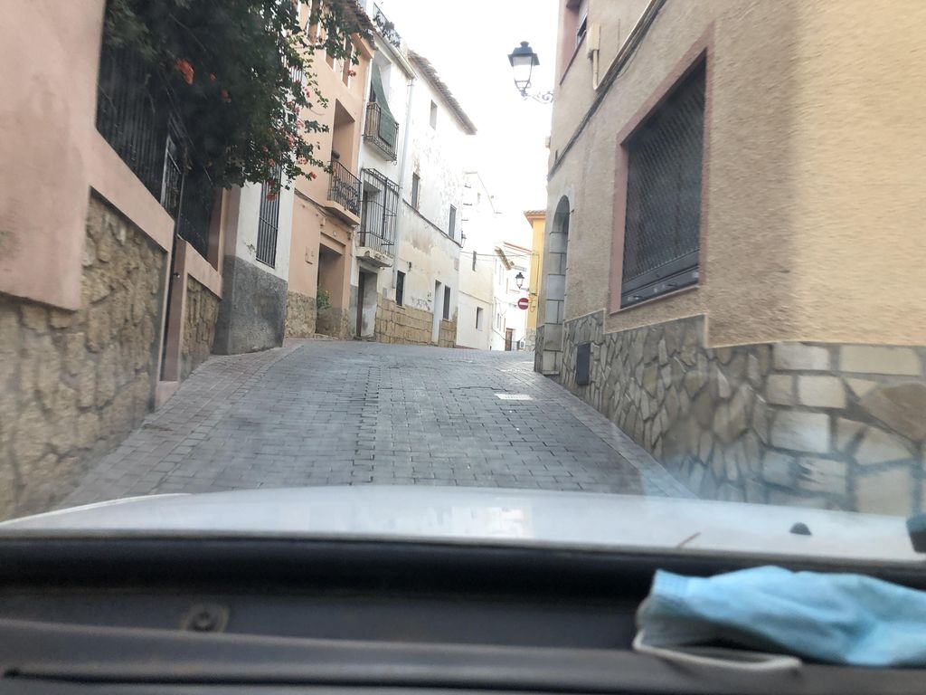 Bar el Cau
