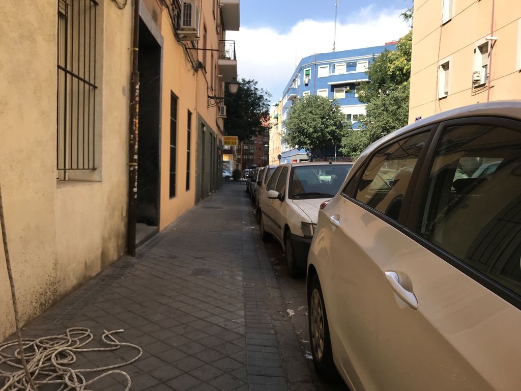 Mesón Las Tinajas