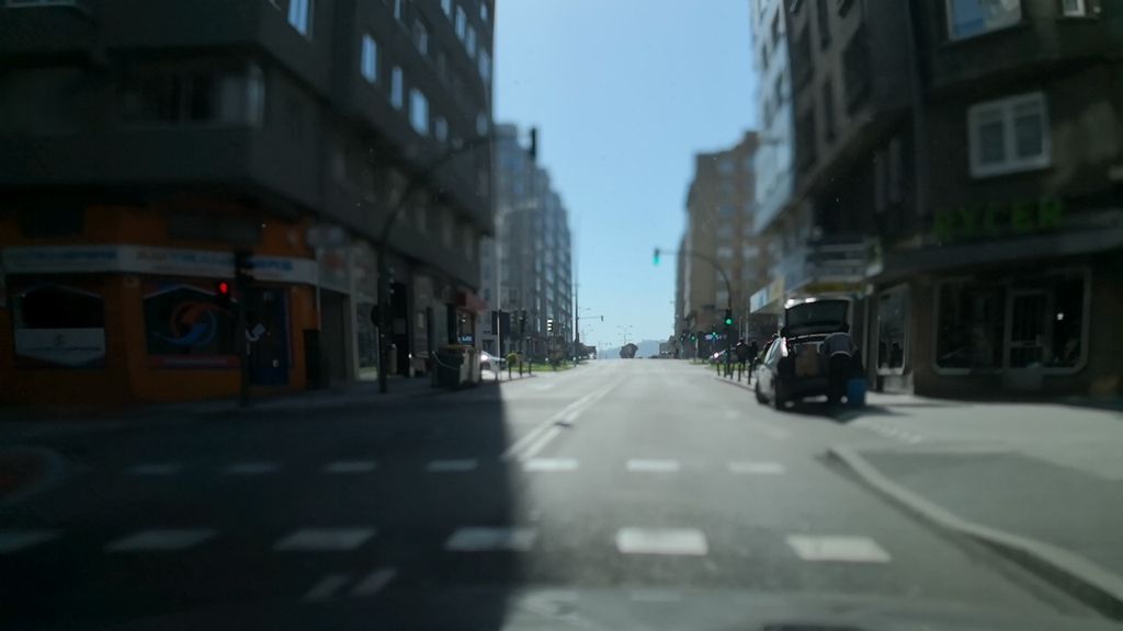 Churrería Barcelona